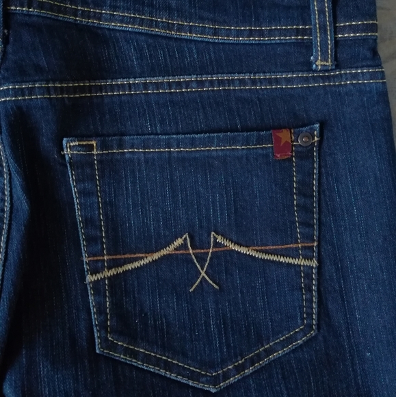 Star Jeans size 12P - Picture 9 of 10